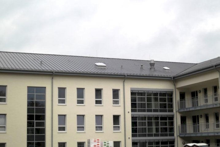 Pflegezentrum in Marsberg