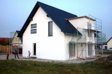 Einfamilienhaus in Salzkotten